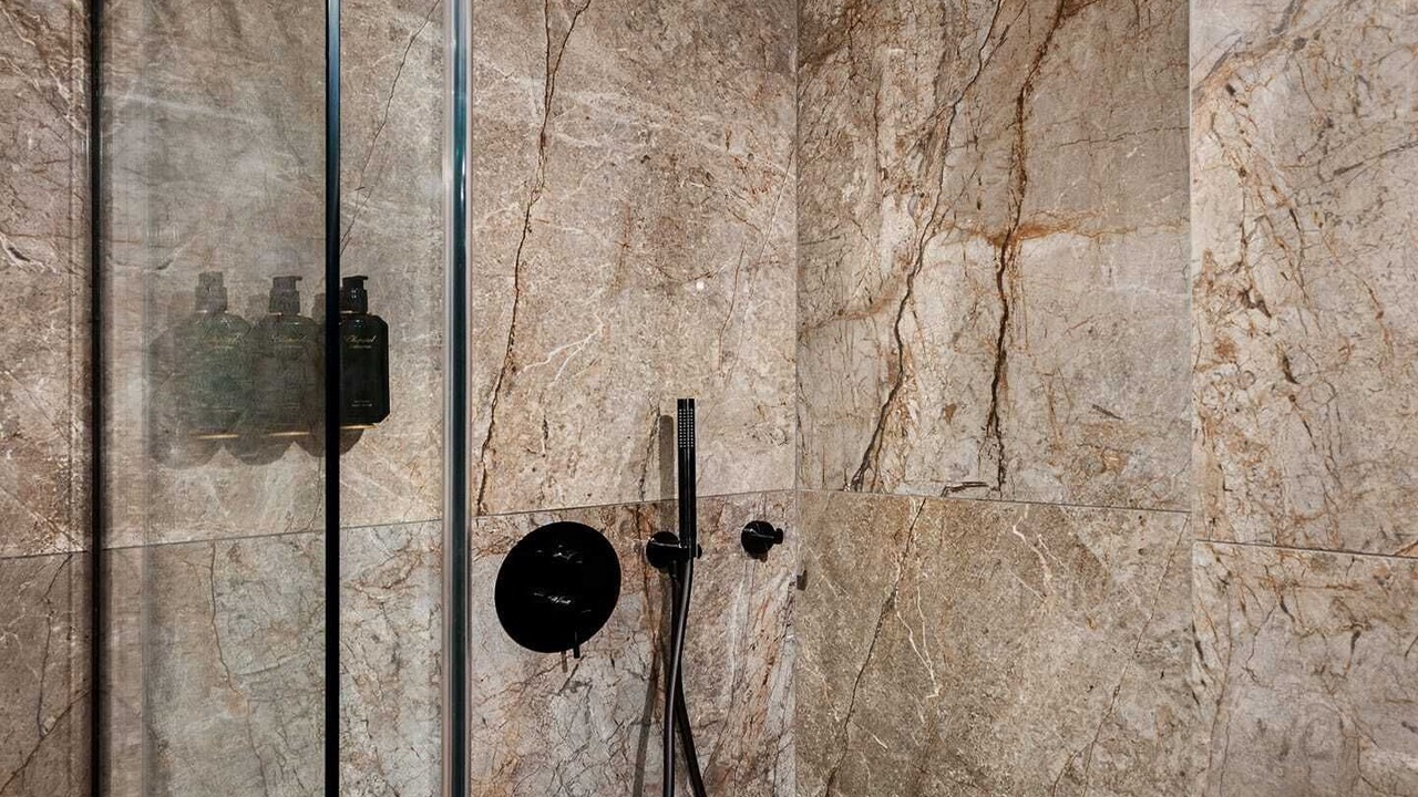 Photo of Bathroom in Kolonaki
