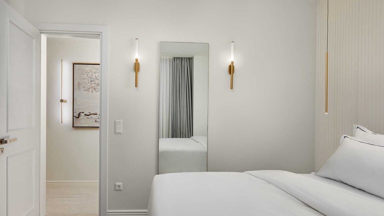 Photo of Bedroom in Kolonaki