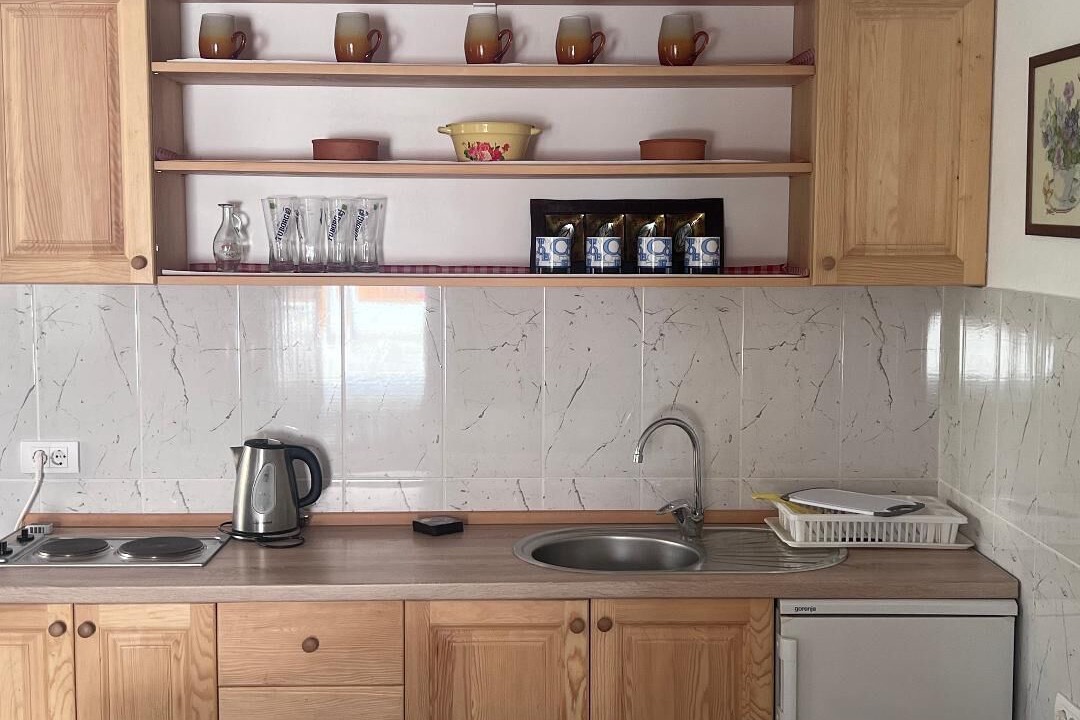 Photo of Kitchen in Kolasin