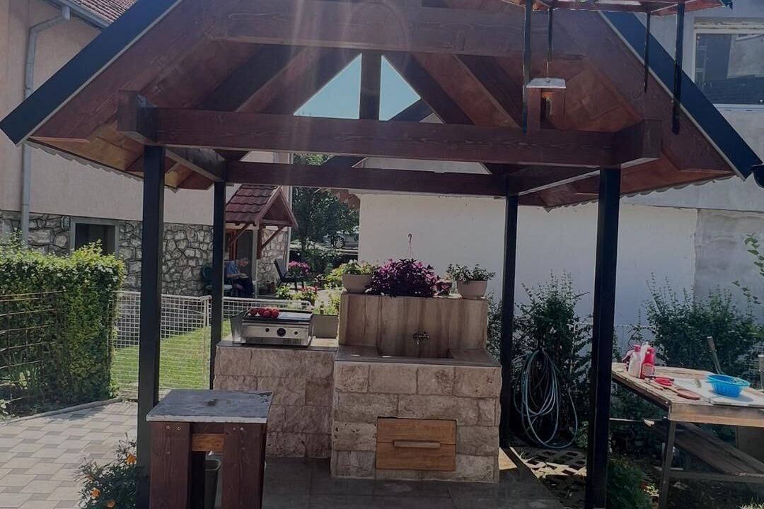 Photo of Patio Balcony in Kolasin