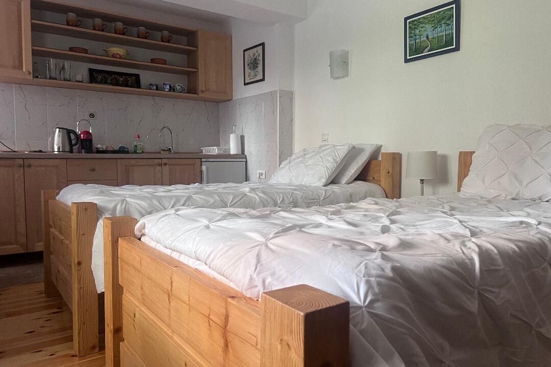 Photo of Bedroom in Kolasin