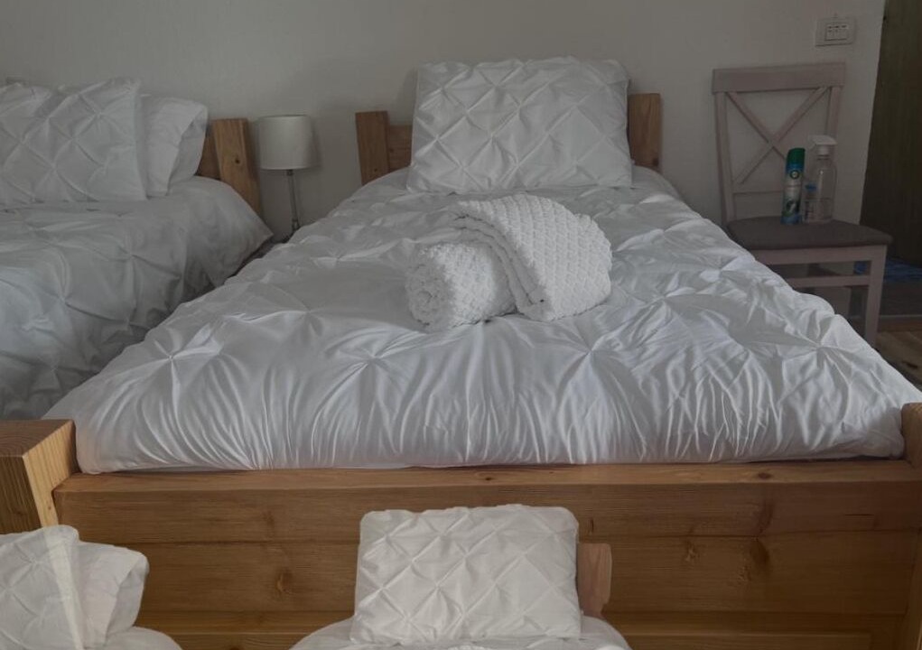 Photo of Bedroom in Kolasin