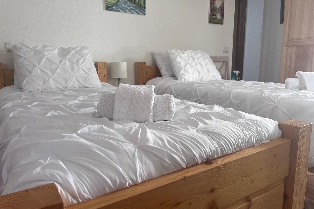 Photo of Bedroom in Kolasin