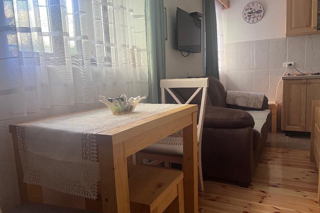 Photo of Livingroom in Kolasin