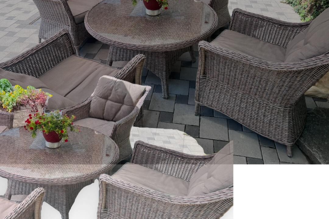 Photo of Patio Balcony in Kolasin