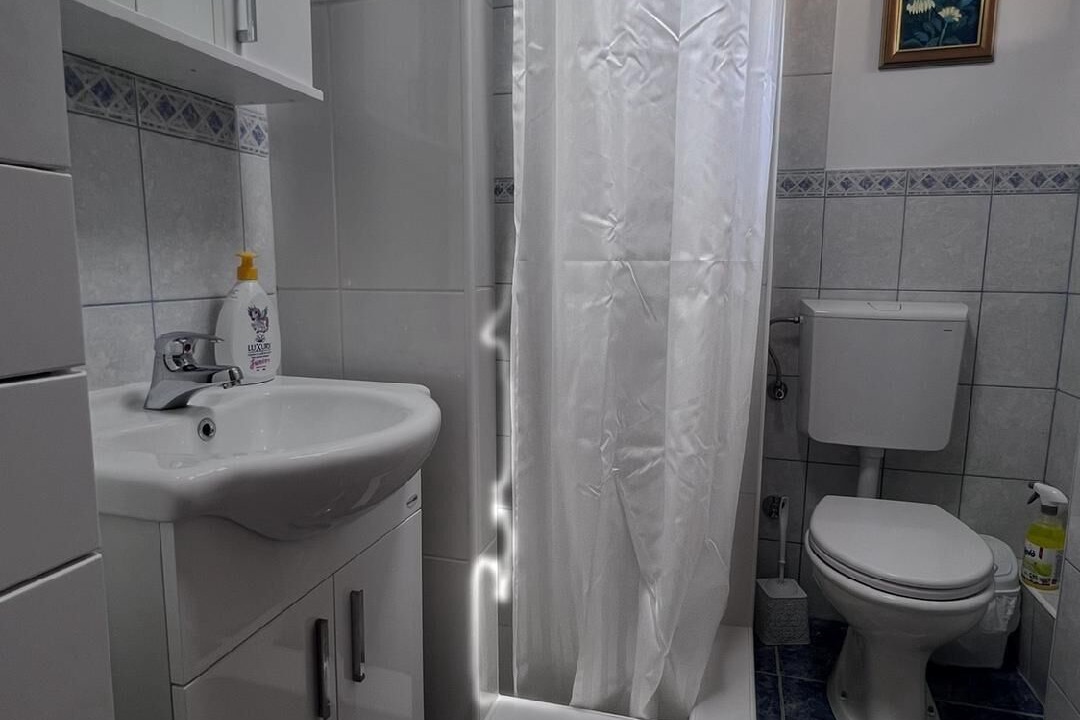 Photo of Bathroom in Kolasin