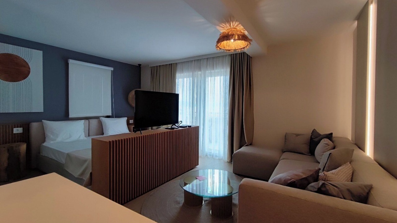Photo of Livingroom in Przno