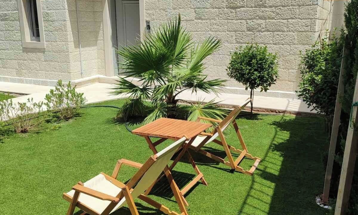 Photo of Patio Balcony in Przno