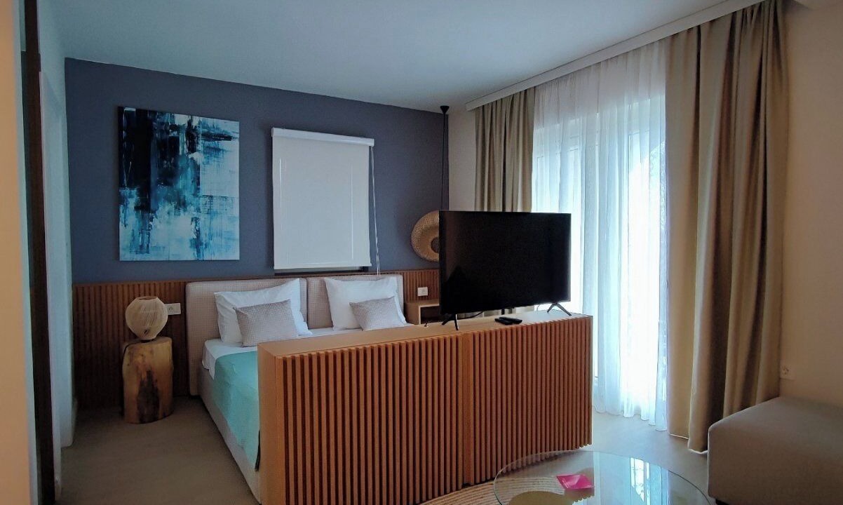 Photo of Bedroom in Przno