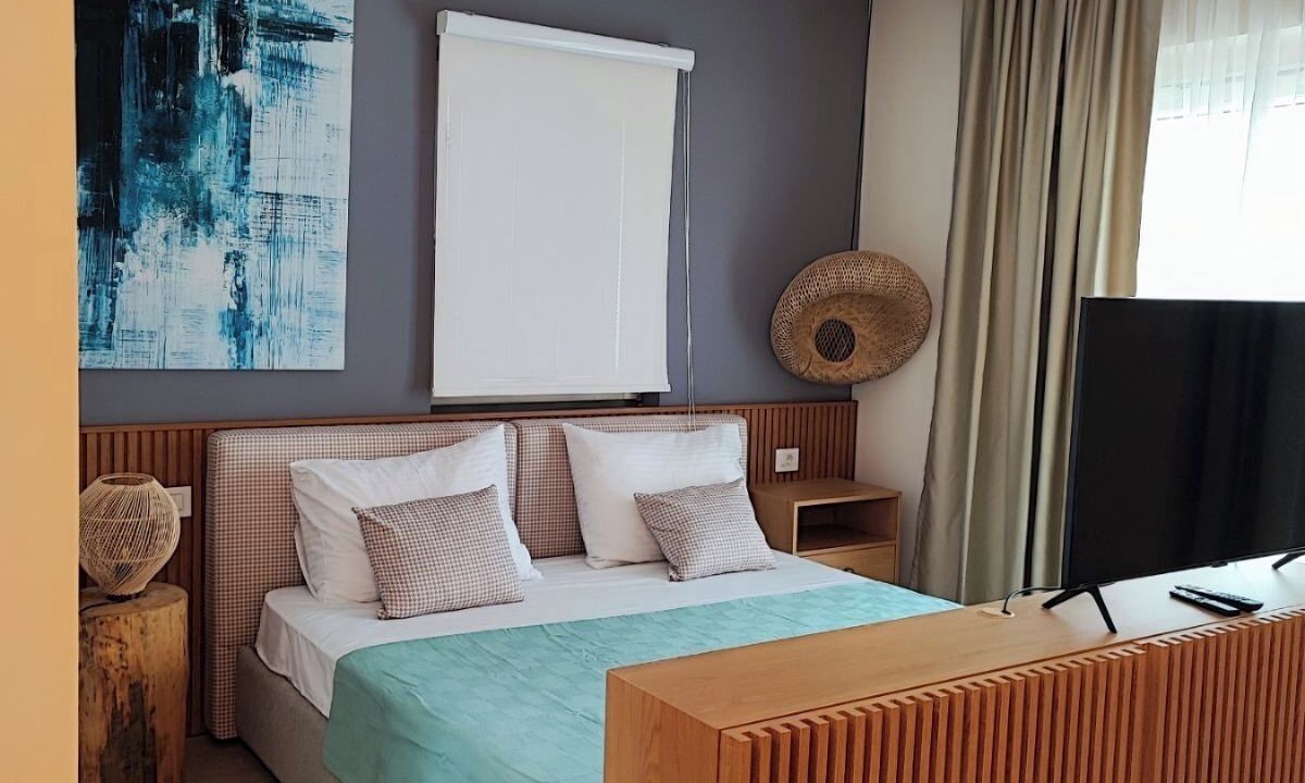 Photo of Bedroom in Przno