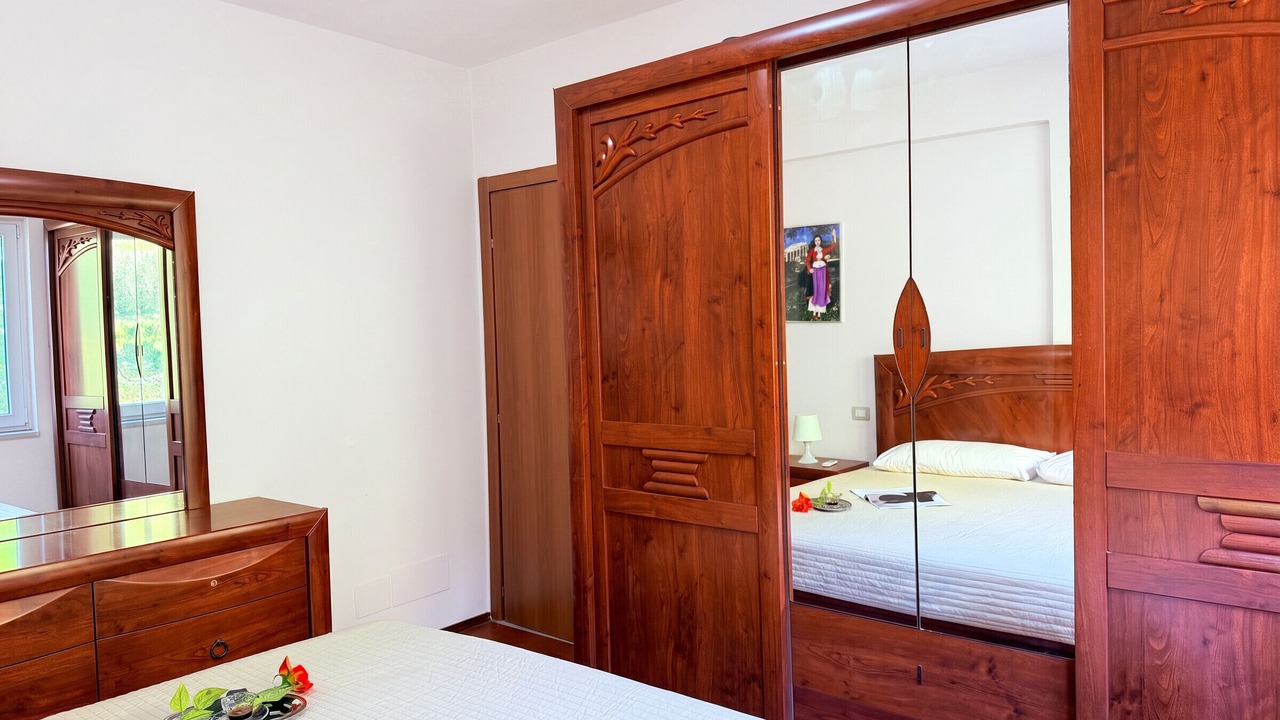Photo of Bedroom in Durres