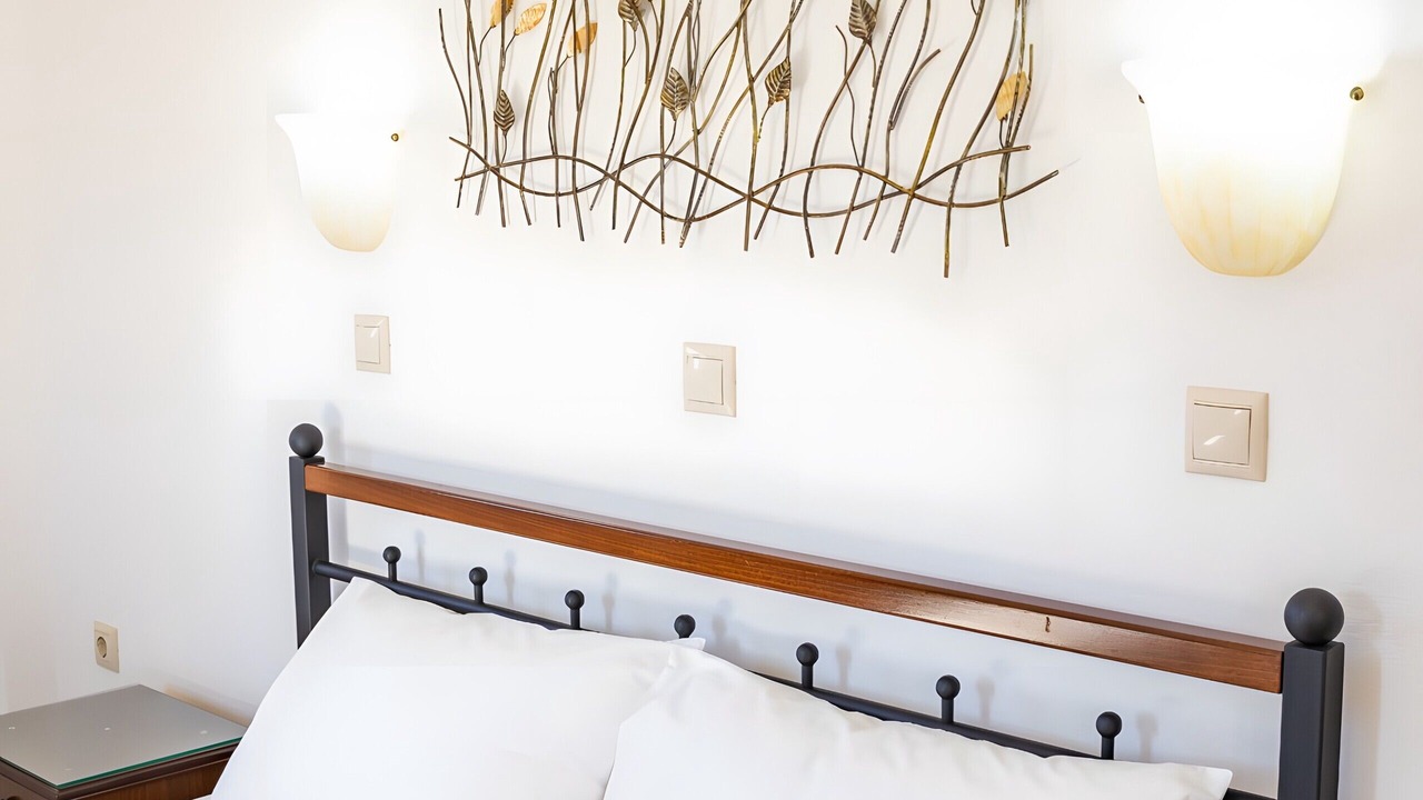 Photo of Bedroom in Karpathos Town