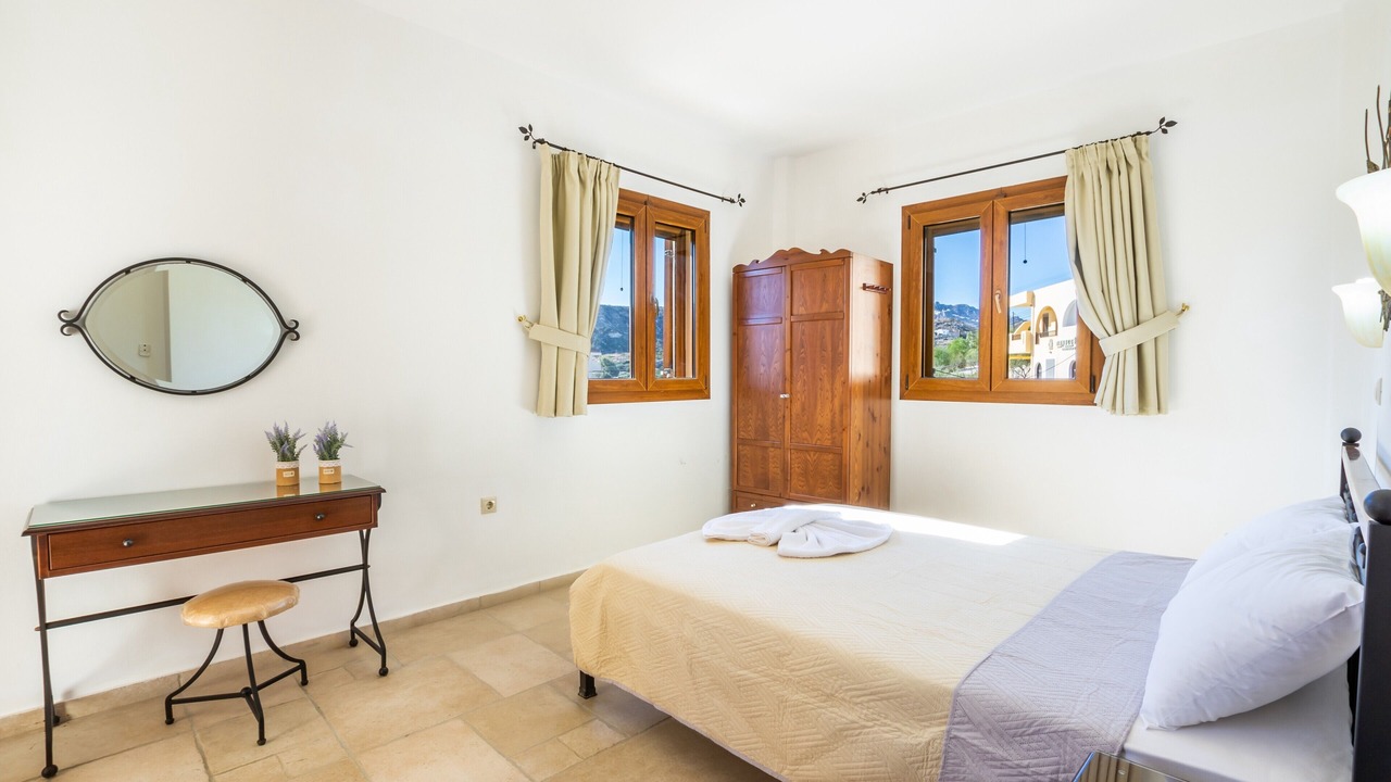 Photo of Bedroom in Karpathos Town