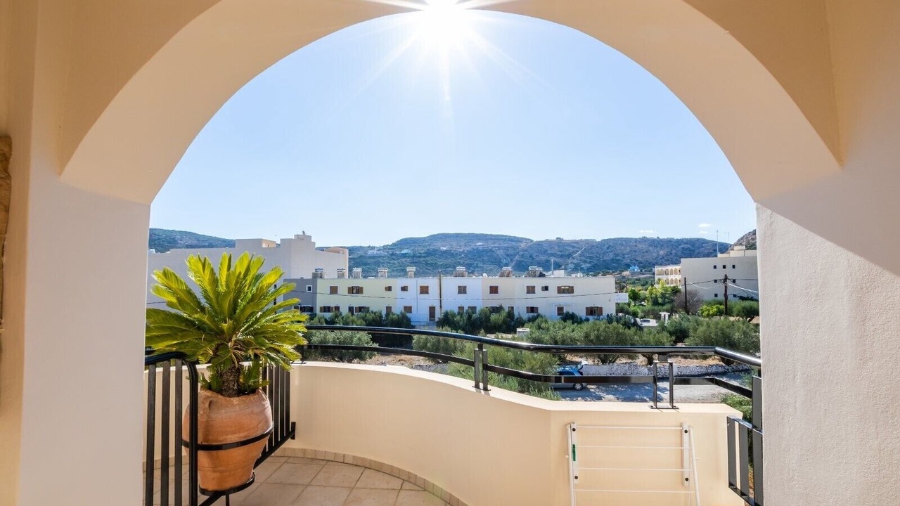 Photo of Outdoor in Karpathos Town