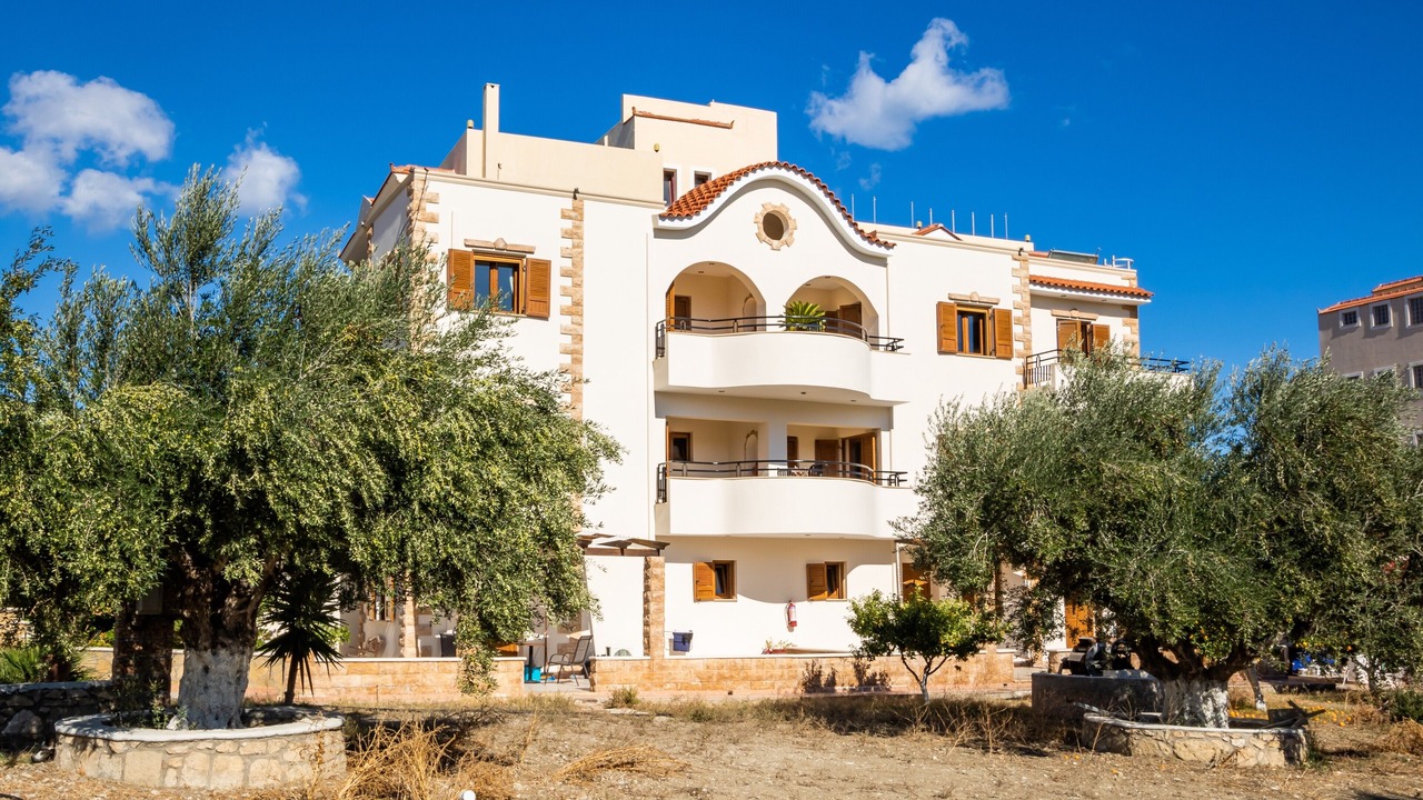 Photo of Outdoor in Karpathos Town