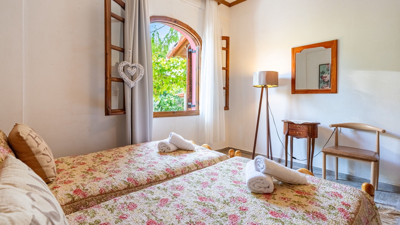 Photo of Bedroom in Lefkimmi