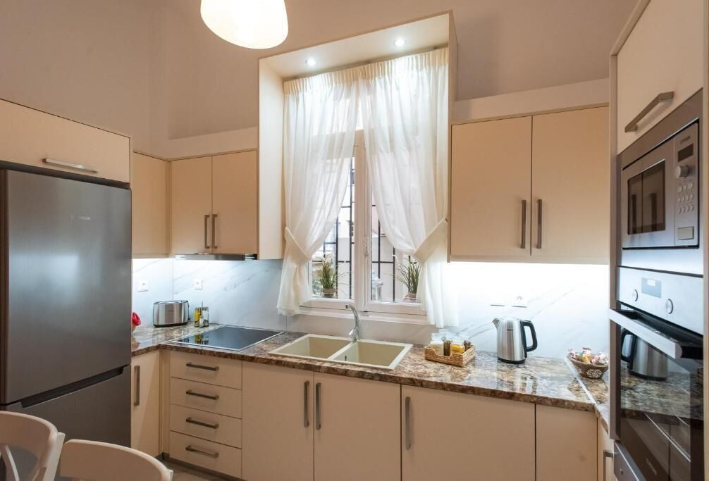 Photo of Kitchen in Athens