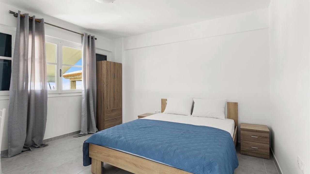Photo of Bedroom in Stoupa