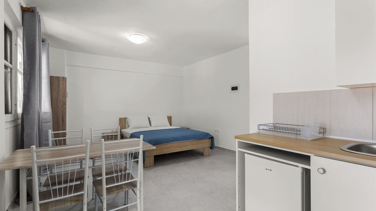 Photo of Bedroom in Stoupa