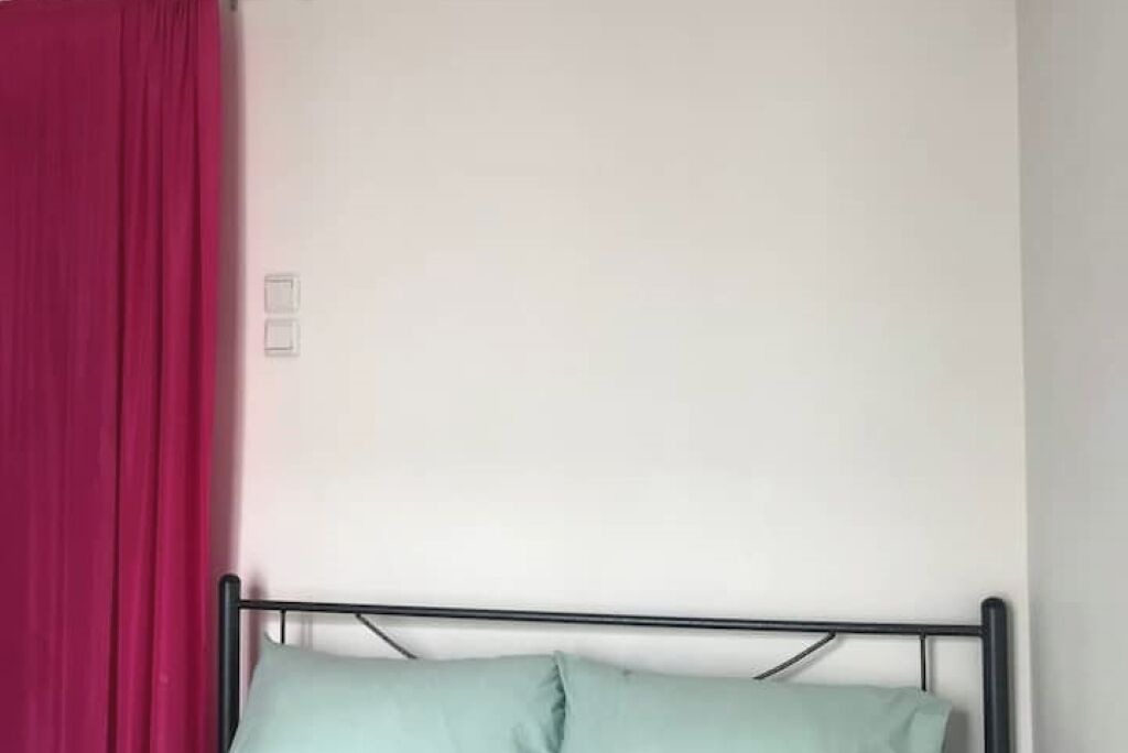 Photo of Bedroom in Agios Panteleimonas