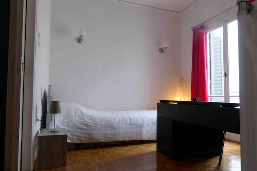 Photo of Bedroom in Agios Panteleimonas