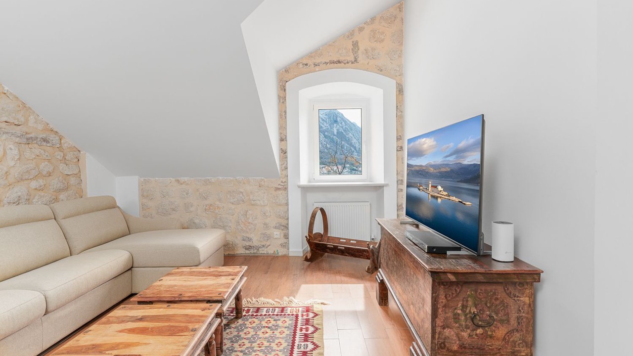 Photo of Livingroom in Orahovac