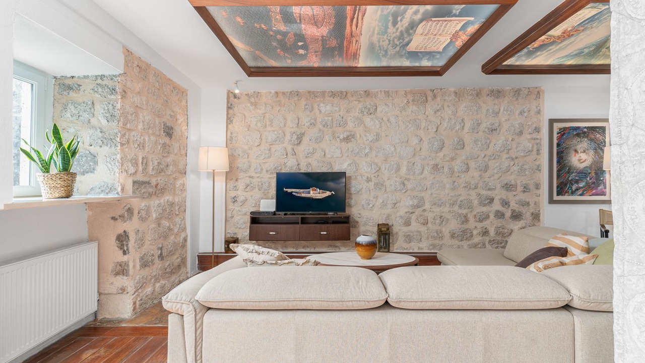 Photo of Livingroom in Orahovac