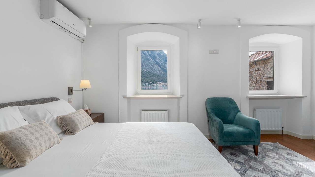 Photo of Bedroom in Orahovac