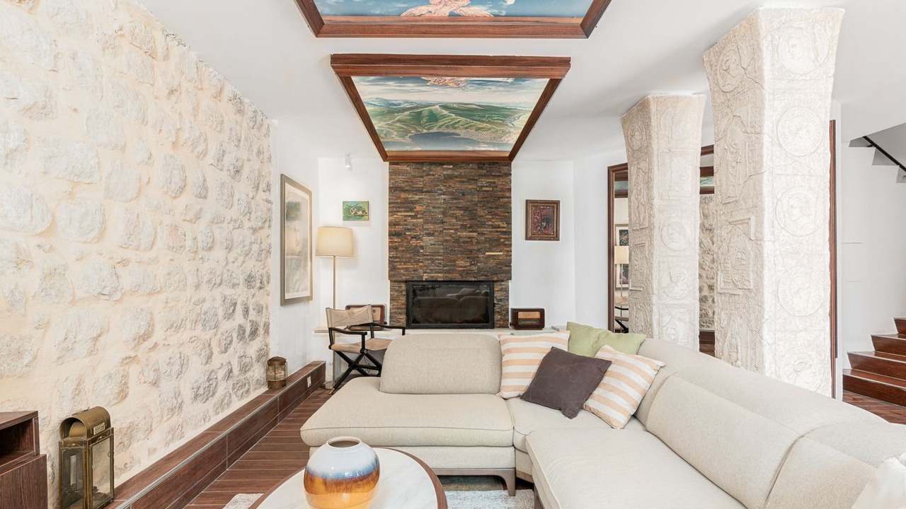 Photo of Livingroom in Orahovac