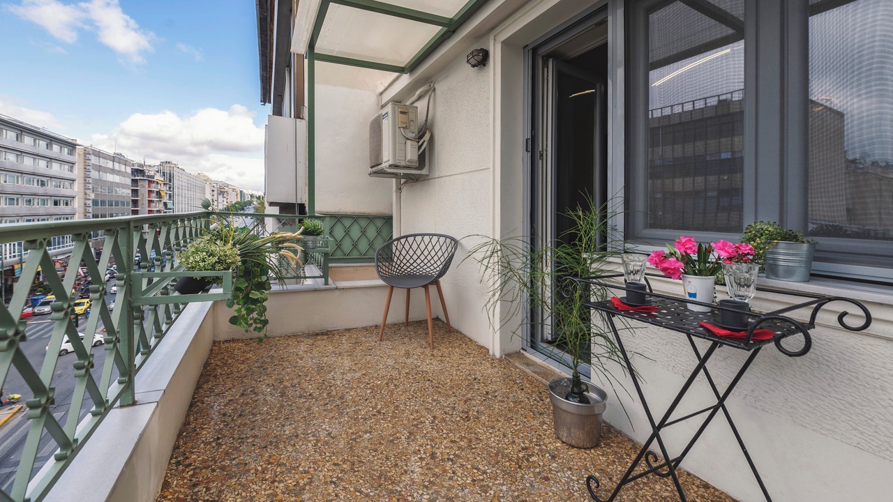 Photo of Outdoor in Athens