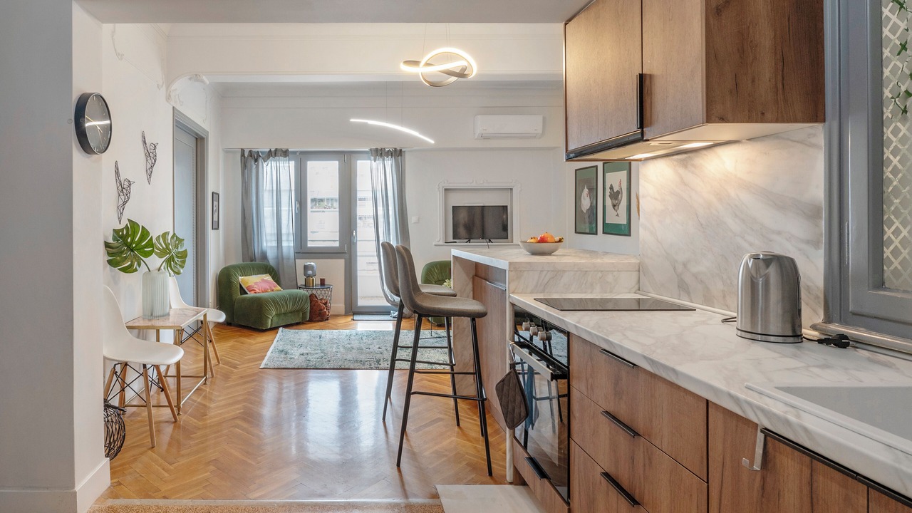 Photo of Kitchen in Athens