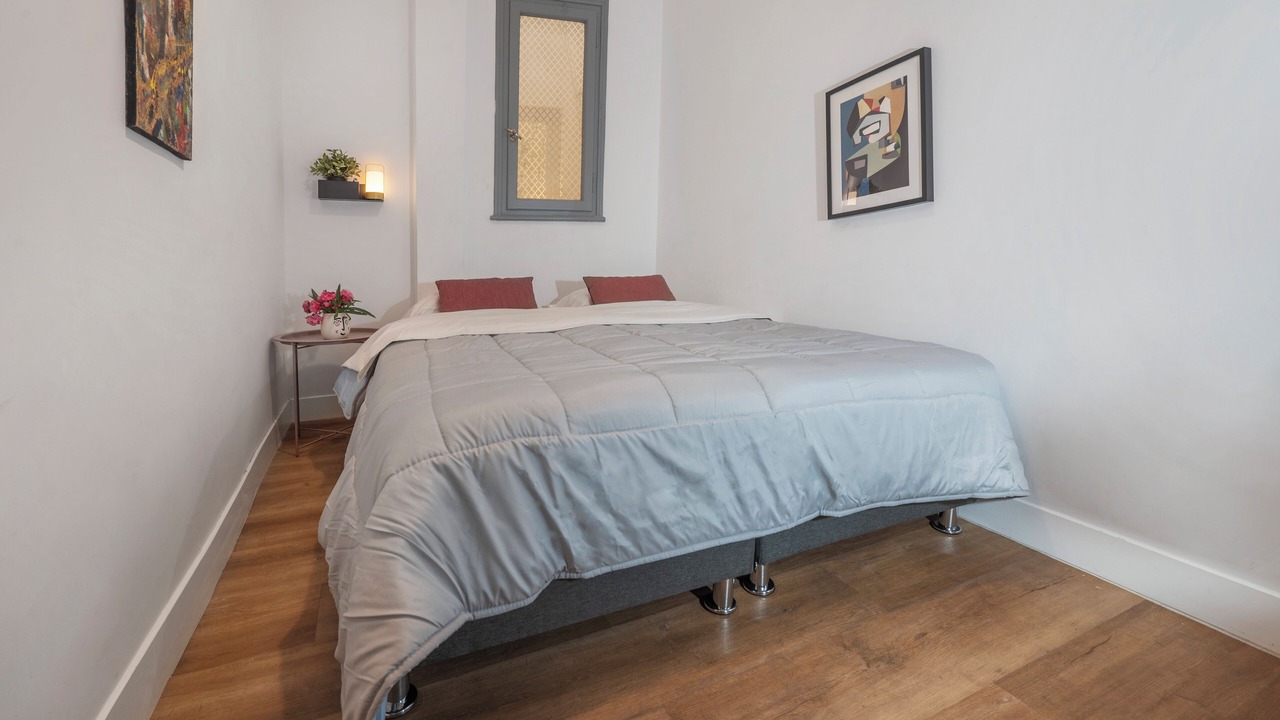 Photo of Bedroom in Athens