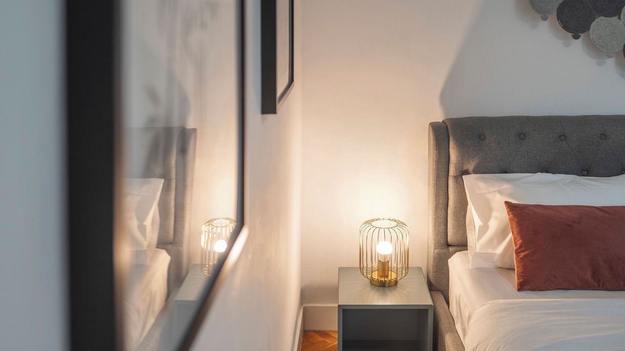 Photo of Bedroom in Athens