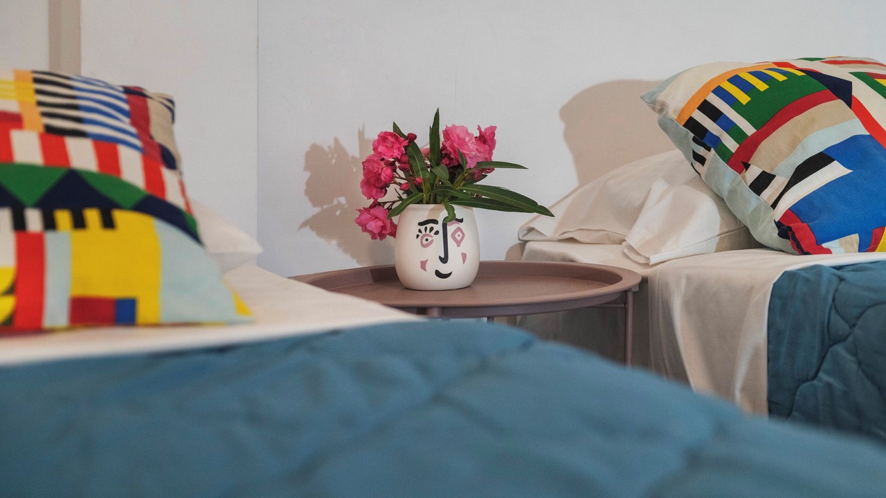 Photo of Bedroom in Athens