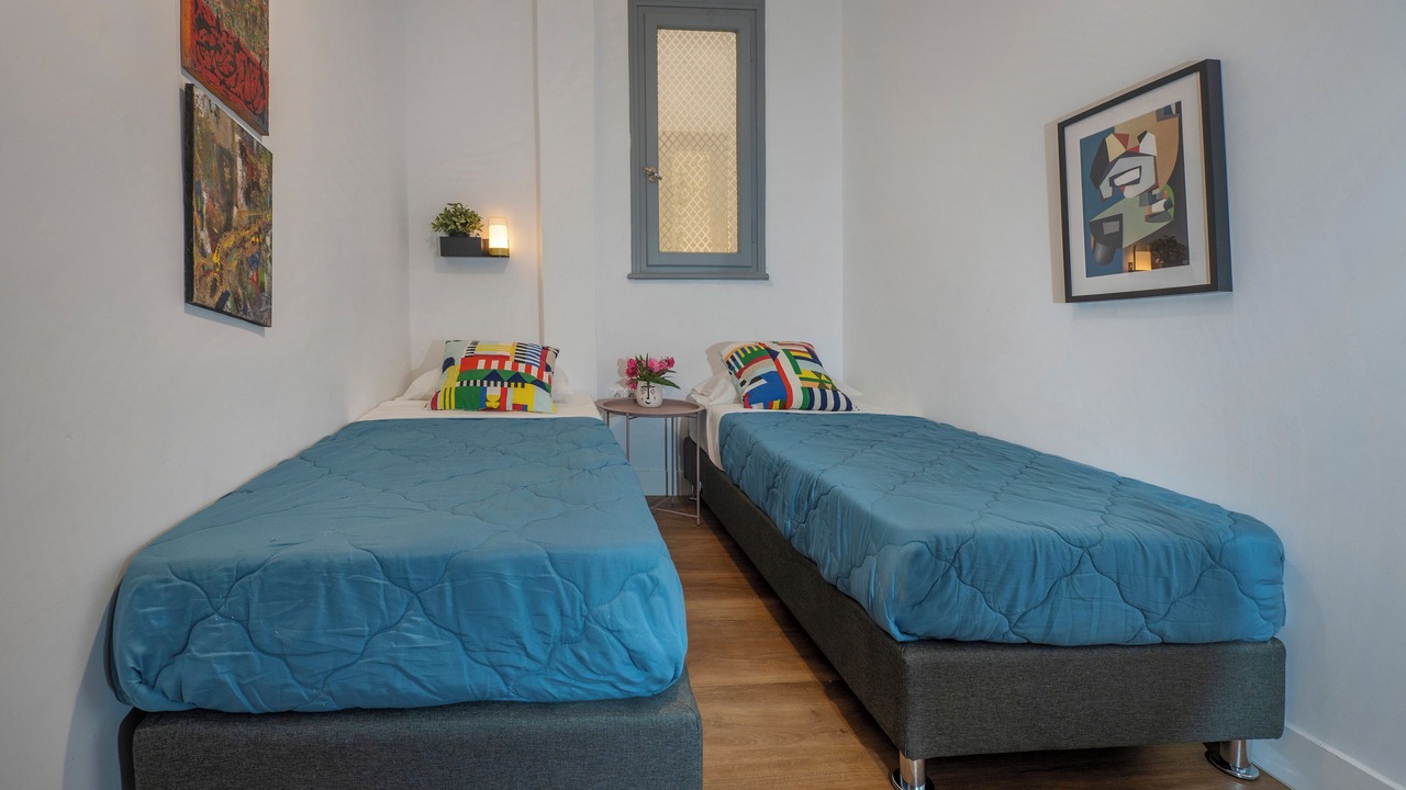 Photo of Bedroom in Athens