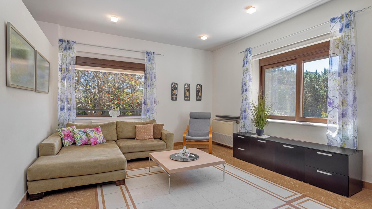 Photo of Livingroom in Filerimos