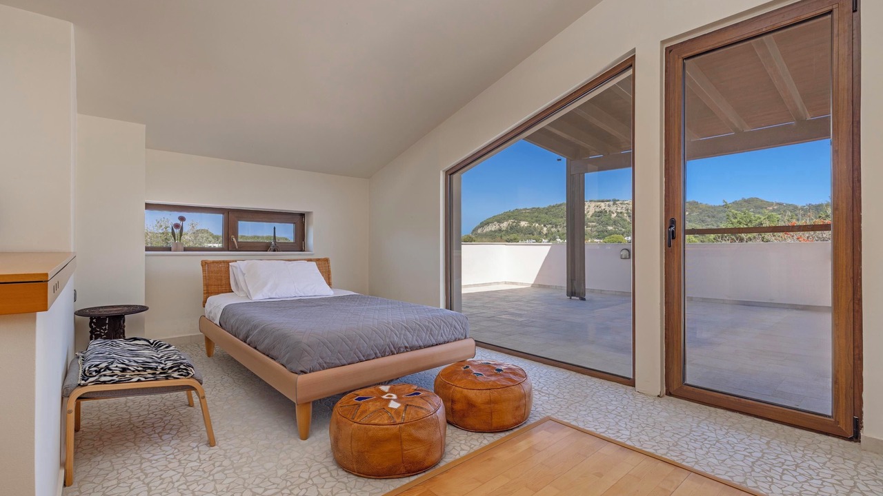Photo of Bedroom in Filerimos