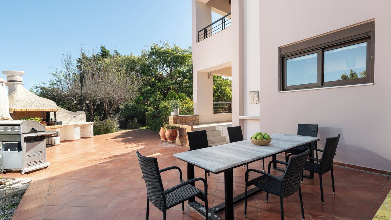 Photo of Outdoor in Filerimos