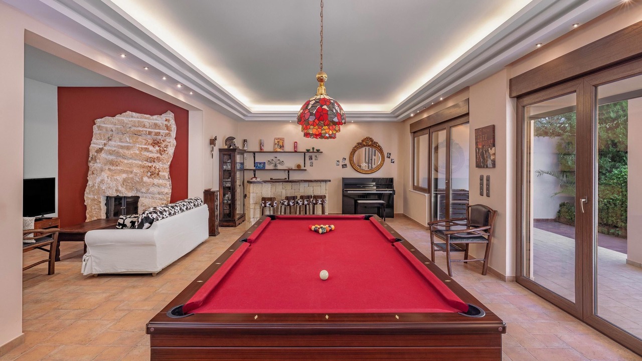 Photo of Bedroom in Filerimos