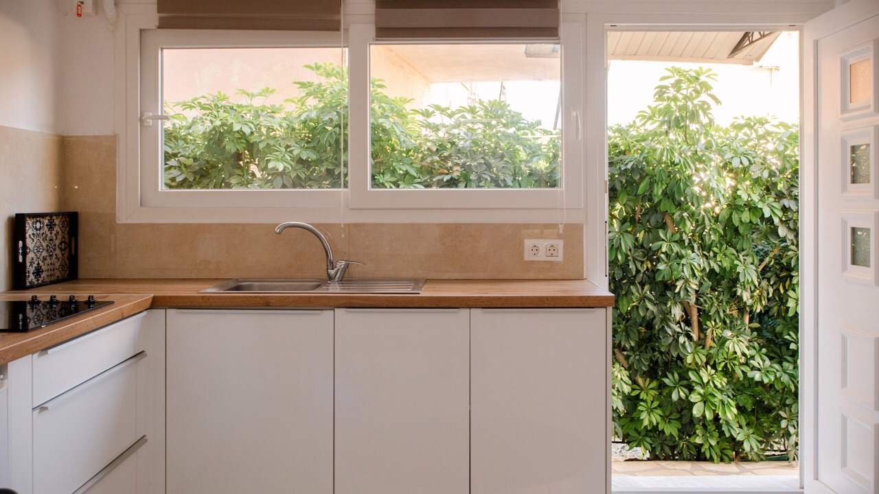 Photo of Kitchen in Kavos