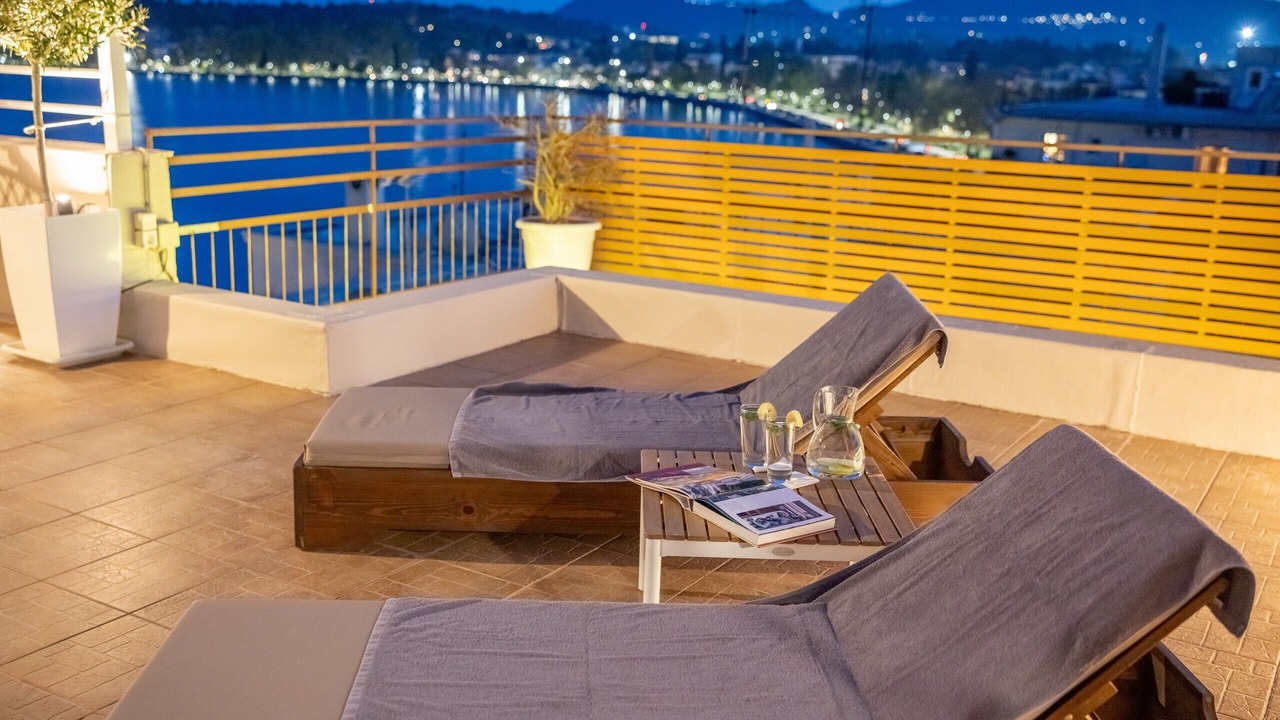 Photo of Outdoor in Corfu Town