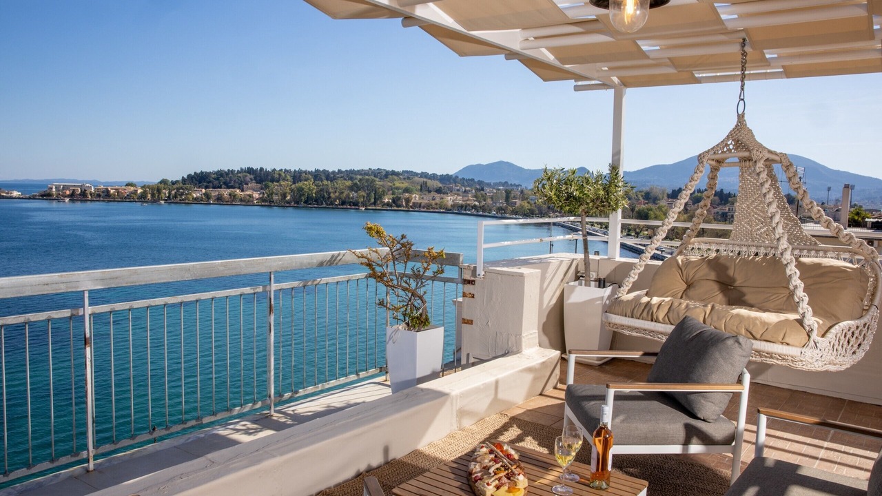 Photo of Outdoor in Corfu Town