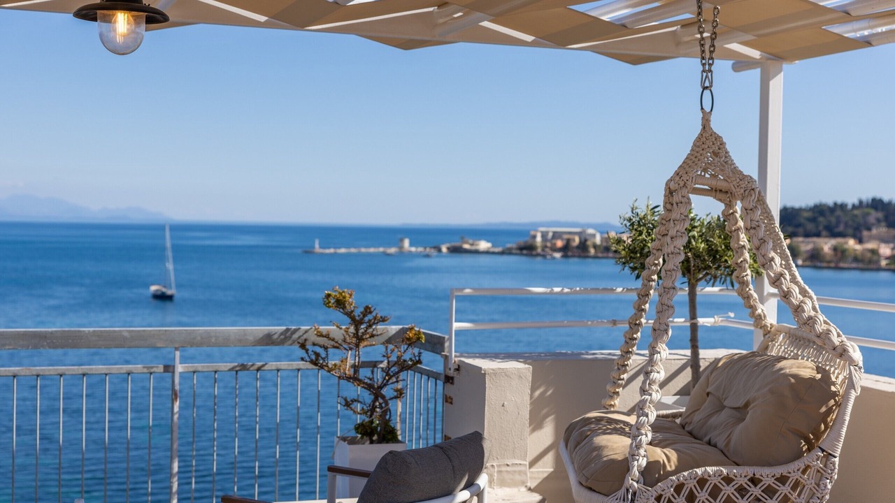 Photo of Outdoor in Corfu Town