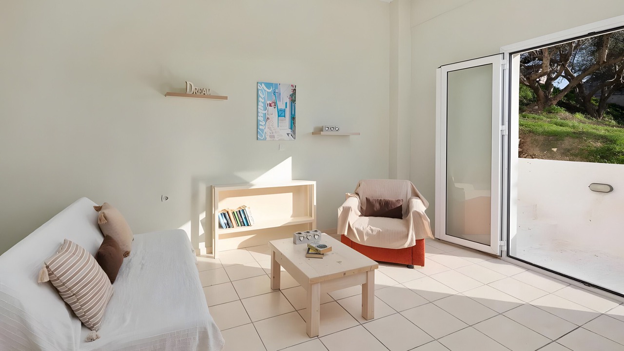 Photo of Livingroom in Afionas