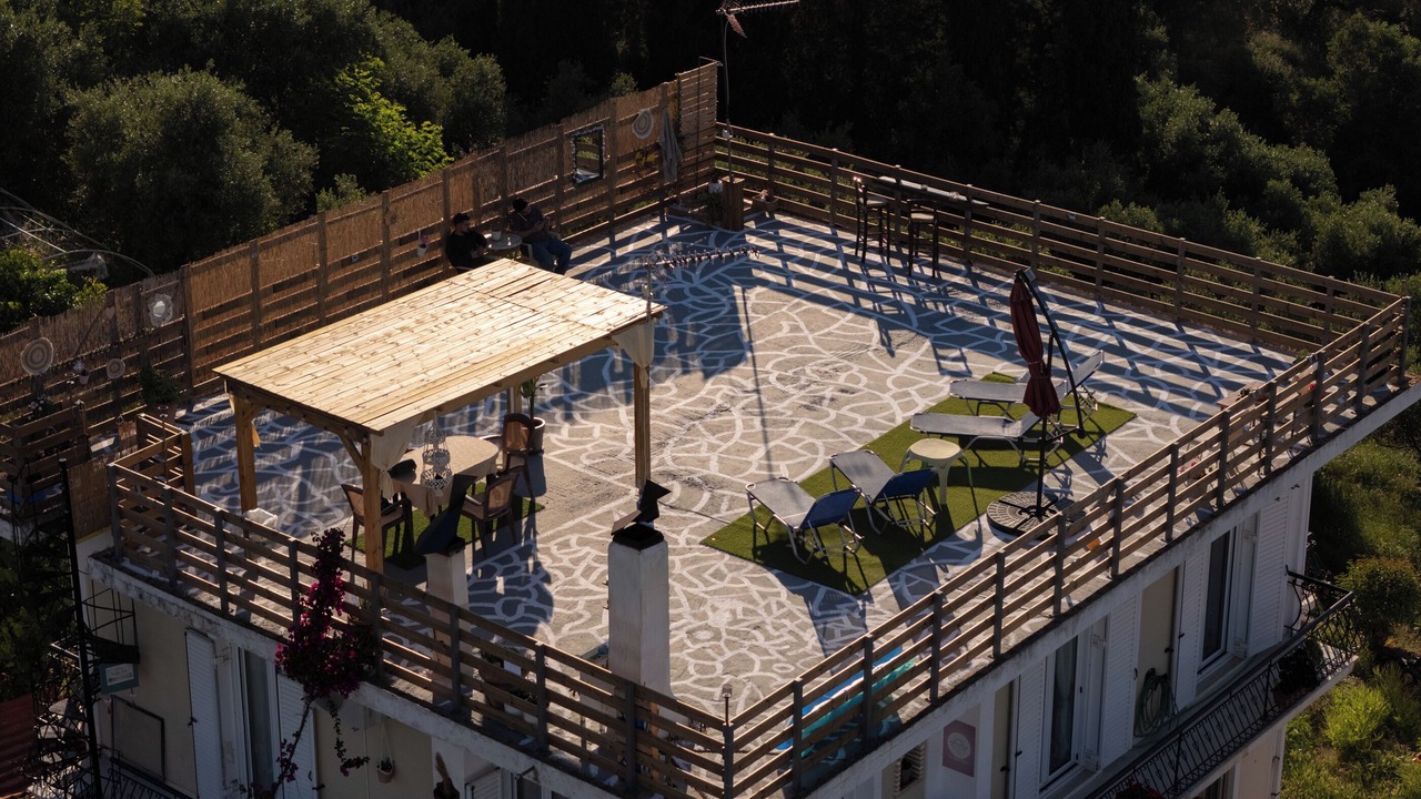 Photo of Outdoor in Agia Marina