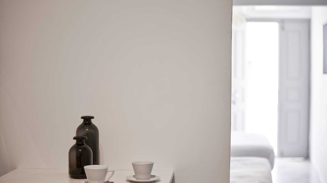 Photo of Bedroom in Mykonos Town