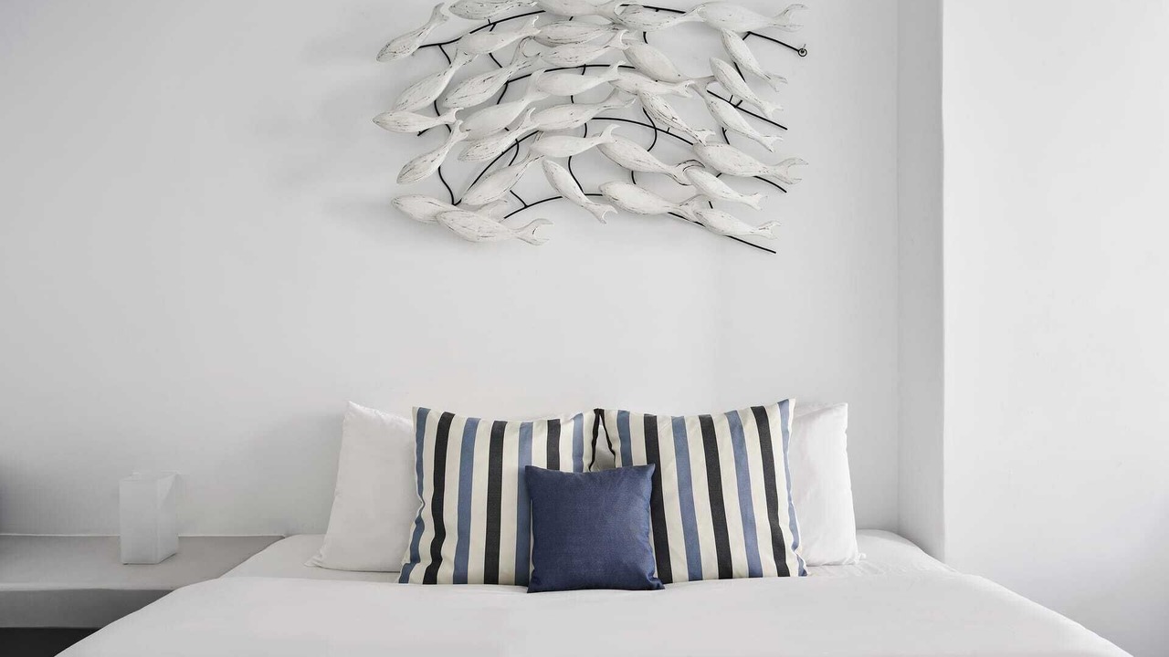 Photo of Bedroom in Mykonos Town