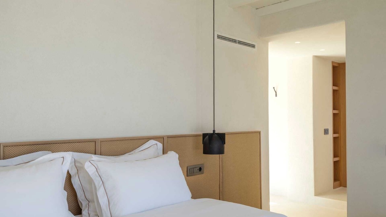 Photo of Bedroom in Kanalia