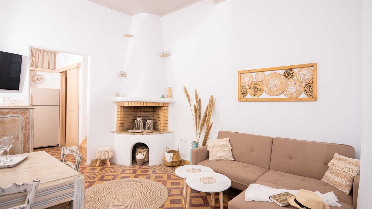 Photo of Livingroom in Mykonos Town