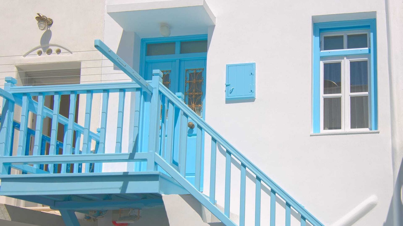 Photo of Outdoor in Mykonos Town